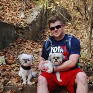 Meet your Posher, Bill